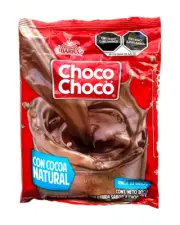 2-Pk Chocolate Ibarra Choco Chocó Instantaneo 300g/10.58oz Chocolate Drink Mix