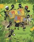 Smarty Ants by Schwartz, Corey Rosen -Hcover