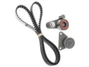 Timing Belt Kit For 92-04 Volvo 850 960 C70 S70 V70 QS68J7 (for: Volvo)