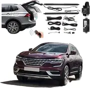 TINIANHHCT Power Liftgate Retrofit Fits for Renault Koleos 2017-2023 Electric Tailgate, Normal