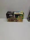 Dewback and Sandtrooper 1997 STAR WARS Power of the Force POTF NEW