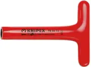 KNIPEX VDE Socket Nut With T-Handle 98 04/98 05 Hexagon Socket Multiple Choices