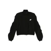 [Alexander Wang T] Alexander Wang T Puffer Jacket XS BLACK