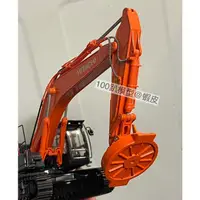 在飛比找蝦皮購物優惠-《100趴模型店》磁鐵 配件 挖土機 模型  komatsu