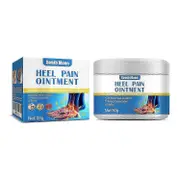 1PC south moon heel pain paste heel spur Spain relief frost rigid Arch strain pain massage cream