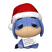 Winnie the Pooh - Eeyore Holiday Pop!