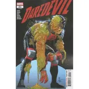 Daredevil #21 Marvel Comics First Printing