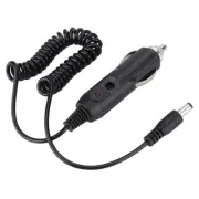 2 Piece Battery Cable For Car Charge Line For Bao Feng Uv-5r UV-82 UV-5RE Uv Fit