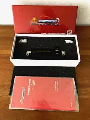 Broadway Limited HO Gauge PRR EMD NW2 Switcher #9249 DC/DCC Paragon Sound NIB!