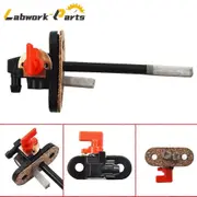 Petcock Fuel Shut off Valve For Polaris Trail Boss Blazer 250 350L Magnum 425 93