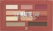 Maybelline Matte Bar Eyeshadow Palette