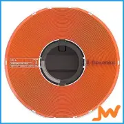 MakerBot Precision Material True Orange PLA