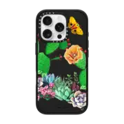 iPhone 16 Pro Impact Case BLOOMED IPHONE CASE BY SUE TSAI