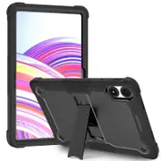 Shockproof Silicone Hybrid PC Tablet Case with Holder For Xiaomi Redmi Pad Pro 12.1
