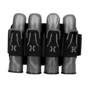 HK Army Zero-G Lite Harness - 4+3 - Grey