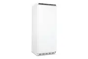 Polar C-Series Upright Freezer White 600Ltr