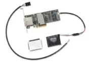 LSI Logic MegaRAID 9286-CV-8e 8-port SAS Controller (lsi00333)