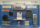 Sirius Satellite Radio - XACT - Replay - Plug & Play Satellite Radio Receiver