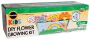 Creative Kids MiracleGro Paint & Plant My First Flower Growing Kit