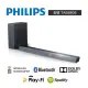 (聊聊享優惠) PHILIPS TAB8805/96 聲霸 Soundbar (台灣本島免運費)