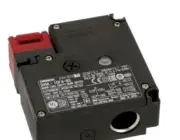1PC NEW Omron D4NL-1HFG-B4S D4NL1HFGB4S PLC Safety Switch Lock Door