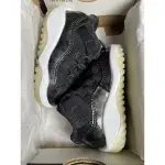 NIKE AIR JORDAN 11代 嬰兒鞋 BABY SHOE 2C