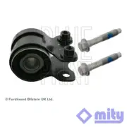 Fits Volvo V50 S40 C30 Ford Focus C-Max Kuga Track Control Arm Bush Mity