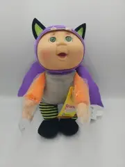 Cabbage Patch Kids Seasonal Helpers #237 Beatrice Bat New