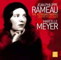 在飛比找博客來優惠-Jean Philippe Rameau - The Key