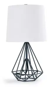 Mini Temptation Table Lamp - Regina Andrew -- Open Box!