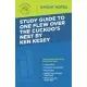 Study Guide to One Flew Over the Cuckoo’’s Nest by Ken Kesey