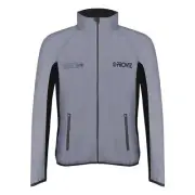 Proviz Reflect 360 Running Jacket, Men, Silver, L
