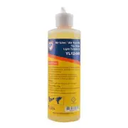 Interstate Pneumatics YL12-008 Air Tool Oil - Flip Top Lid - 8 oz.