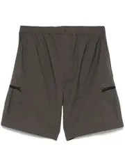 [Mizuno] WR cargo shorts M Grey