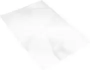 KALLORY Full Page Magnifier Magnification Reading Magnifier for Seniors for Books Maps and Computer Screens Lightweight and Portable Design