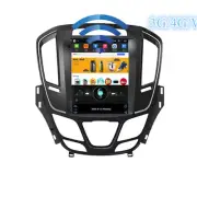 Car Radio Player Fit For Buick Regal 2014-2016 GPS Navigation Touch Screen WIFI