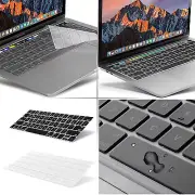 Keyboard Cover for OLD MacBook Pro / Air 13 15 A1425 A1502&A1398 A1466