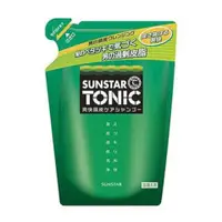 在飛比找比比昂日本好物商城優惠-三詩達 SUNSTAR TONIC 清爽 頭皮護理 洗髮精 