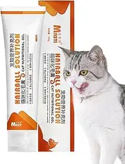 Cat Supplements & Vitamin | Multi-Vite Multivitamin Paw Gel for Cats | Cat Supplements & Vitami, Hairball Remedy Gel for Cats, Supports Overall Immune Health Yongbao