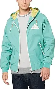 [Deus Ex Machina] Men's Osborne Anorak Jacket