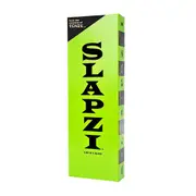 Carma Games - SLAPZI Memory Card Party Game : Ages 8 to 98