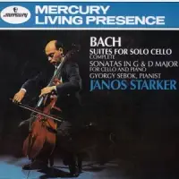 在飛比找博客來優惠-Bach: 6 Suites for Solo Cello 