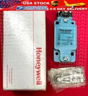 HONEYWELL MICRO SWITCH, GLAA20A1B, 600A, 15VAC, 2NO & 2NC SAME POLARITY