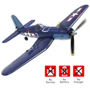 VOLANTEXRC F4U Corsair 4CH PNP - Without Radio, Battery & Charger Included