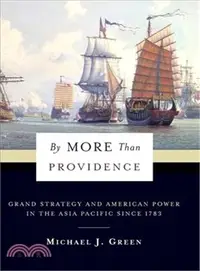 在飛比找三民網路書店優惠-By More Than Providence : Gran