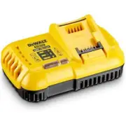 DEWALT 18V/54V XR FLEXVOLT Fast Charger DCB118-XE - GENUINE