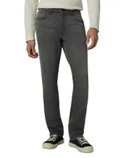 Joe's Jeans The Brixton Straight Slim Fit Jeans in Kristoff