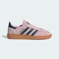 在飛比找蝦皮商城優惠-ADIDAS HANDBALL SPEZIAL 粉紅 麂皮 