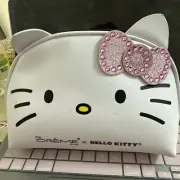Hello Kitty Créeme Make Up Bag