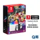 Nintendo Switch OLED款式 組合套裝 瑪利歐賽車8 豪華版 盒裝版 20231208 SW002